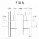 Fig. 06 - MOS semiconductor memory device having charge storage region formed from stack of insulating films