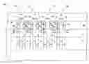Fig. 01 - Methods of forming a plurality of conductive lines in the fabrication of integrated circuitry, methods of forming an array of conductive lines, and integrated circuitry