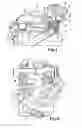 Fig. 03 - Carburetor for an internal combustion engine