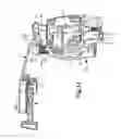 Fig. 10 - Carburetor for an internal combustion engine