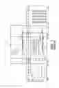 Fig. 02 - Deflecting nip sheet shingling buffer mechanism