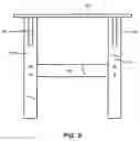 Fig. 03 - PINBALL TABLE/DINING TABLE COMBINATION