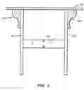 Fig. 04 - PINBALL TABLE/DINING TABLE COMBINATION