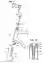Fig. 09 - Bicycle front fork assembly
