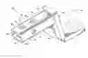 Fig. 01 - Anti-rattle hitch assembly