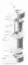 Fig. 01 - DEVICE FOR CONNECTING TO DUCTS OF VARIOUS SIZES AND SHAPES