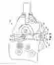 Fig. 03 - STRIKER WITH ROUND ANTICHUCK BUMPER