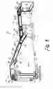 Fig. 06 - Vehicle console having molded side rails