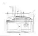 Fig. 02 - Automotive interior member