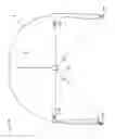 Fig. 04 - Removable shade for a stroller hood