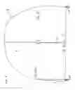 Fig. 05 - Removable shade for a stroller hood
