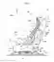 Fig. 02 - Seat that detects pelvis and chest displacement