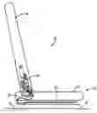 Fig. 01 - Recliner mechanism