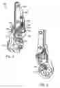 Fig. 03 - Recliner mechanism