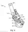 Fig. 04 - Recliner mechanism