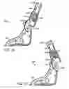 Fig. 13 - Recliner mechanism