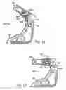 Fig. 14 - Recliner mechanism