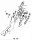 Fig. 15 - Recliner mechanism