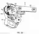 Fig. 17 - Recliner mechanism