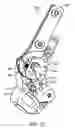 Fig. 18 - Recliner mechanism