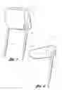 Fig. 02 - FOLDING VEHICLE HEAD RESTRAINT ASSEMBLY