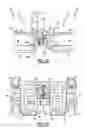 Fig. 08 - Seat assembly and an adjustable head restraint assembly