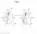 Fig. 02 - Head rest apparatus