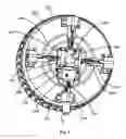 Fig. 02 - System for reducing friction in automobiles and machineries