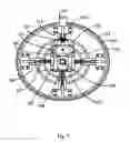 Fig. 08 - System for reducing friction in automobiles and machineries