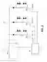 Fig. 03 - Multiple output power supply