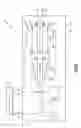 Fig. 03 - Generator main stator back-iron cooling sleeve