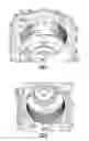 Fig. 07 - Generator main stator back-iron cooling sleeve