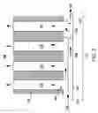 Fig. 04 - Generator coil cooling baffles
