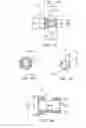 Fig. 07 - Oil filter bypass valve assembly for a generator