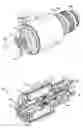 Fig. 01 - Decoupler shaft for high speed generator