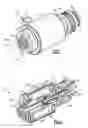 Fig. 02 - Decoupler shaft for high speed generator