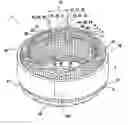 Fig. 01 - Polyphase electrical machine