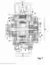 Fig. 02 - Polyphase electrical machine
