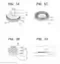 Fig. 02 - Method of producing a vibrating body for a vibration wave drive device