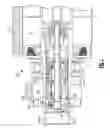 Fig. 02 - Generator rectifier assembly with ease of assembly features