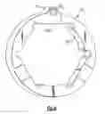 Fig. 08 - Generator rectifier assembly with ease of assembly features