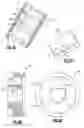 Fig. 09 - Generator rectifier assembly with ease of assembly features