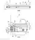 Fig. 05 - Installation system and door positioning device for appliances