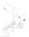 Fig. 01 - Stabilizing assembly of drawable carrier