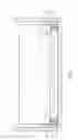 Fig. 02 - Stabilizing assembly of drawable carrier