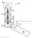 Fig. 01 - Articulated hinges using non-circular gears