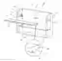 Fig. 01 - Keeping device for refrigerator and refrigerator having the same
