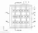 Fig. 01 - LIGHT-EMITTING SUBSTRATE INCLUDING LIGHT-EMITTING MEMBERS AND IMAGE DISPLAY APPARATUS INCLUDING THE LIGHT-EMITTING SUBSTRATE