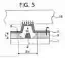 Fig. 06 - Electron beam apparatus and image display apparatus