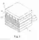 Fig. 02 - Organic-inorganic lighting device and a method for fabricating the same
